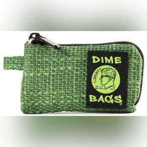 Dime Bags 5” Padded Pouch